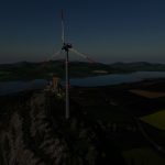 Vestas Windturbine V 1.0