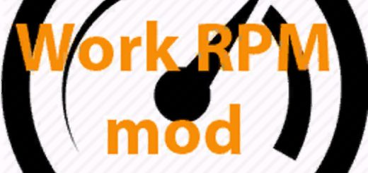 Work RPM v 1.4