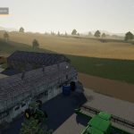 Bagienica Map v 1.0