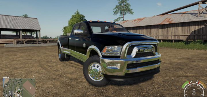 FS19 Dodge mods download - Page 14 of 15 - FS19.net