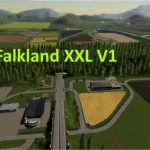 Falkland XXL v 1.0
