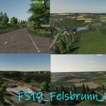 Felsbrunn Multifruit Final v 1.0.0.2