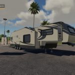 Grizzly Creek Toy Hauler v 1.0
