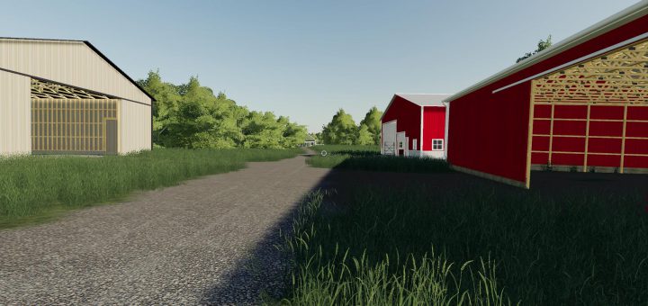 FS19 Maps, Farming simulator 19 maps download, LS19 maps - FS19.net