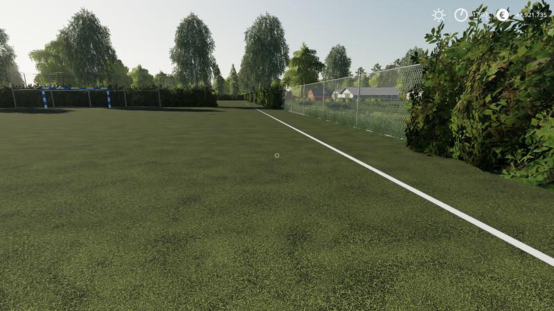 Hollandscheveld Map V 11 Fs19 Mod 7259