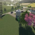 More Trees v 1.0