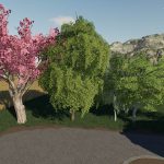 More Trees v 1.0