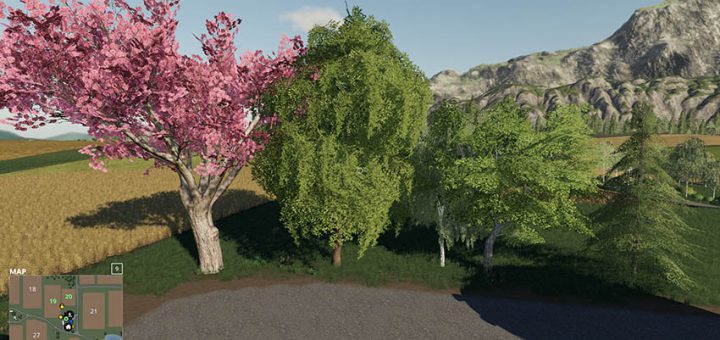 Fs19 Placeable Objects Farming Simulator 19 Placeable Objects Mods 4096