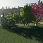More Trees v 1.0