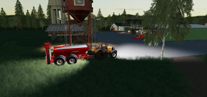 Placeable People Pack V10 Fs19 Mod 5100