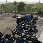 ATC Chassis Pack v 1.0