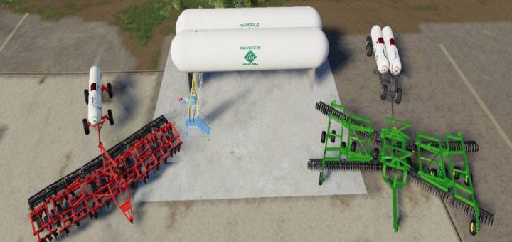 Fs19 Salford Mods Download 9584