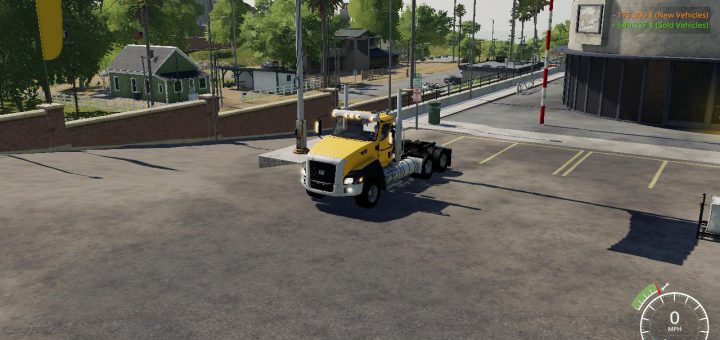 FS19 Caterpillar mods download - Page 9 of 9 - FS19.net