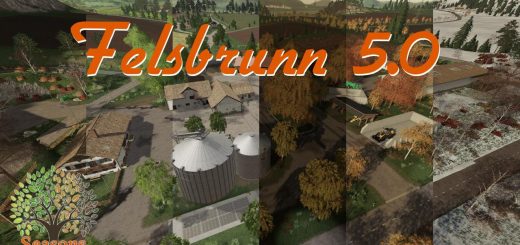 Felsbrunn Seasons & Multifruit v5.0