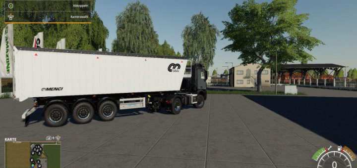 FS19 Trailers, Farming simulator 19 Trailers, LS19 Trailers - FS19.net