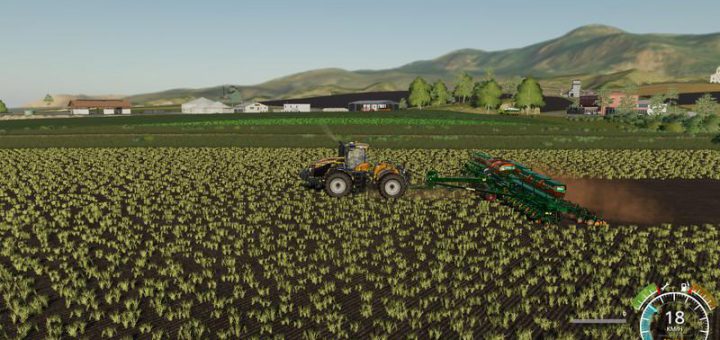 Fs19 Seeders Farming Simulator 19 Seeders Ls19 Seeders 5948