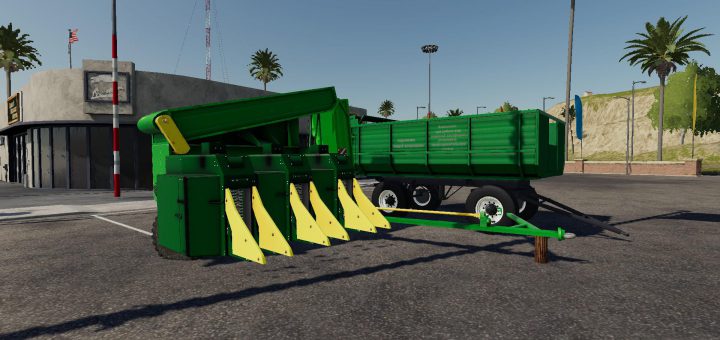 FS19 Packs, Farming simulator 19 Packs, LS19 Packs - FS19.net