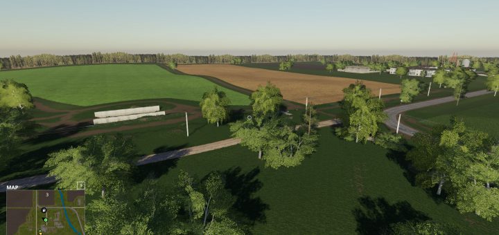 FS19 Maps, Farming simulator 19 maps download, LS19 maps - FS19.net