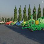 GRIMME GL860 SC v 1.0