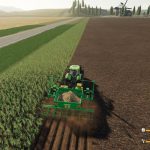 GRIMME GL860 SC v 1.0