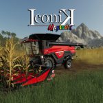 Iconik Ideal Harvester v 1.0