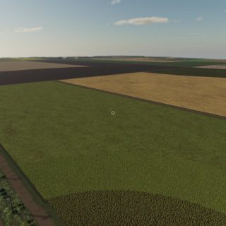 MATOPIBA MAP v3.0 - FS19 mod - FS19.net