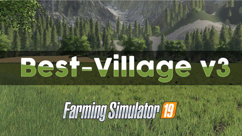 New Best Village v3.0