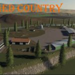 Rugged Country v 1.0