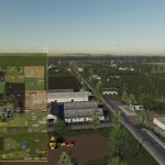 TSZ map v 4.0