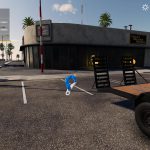 Tow Hook (tow vehicles using Log Winch) v 1.0