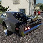 1968 Ice Charger v 1.0