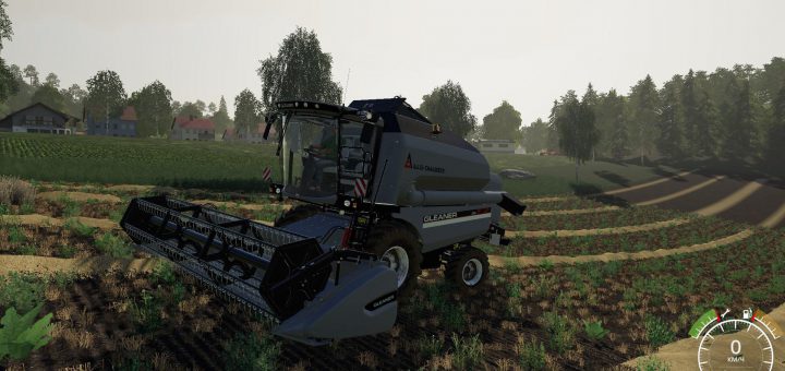 FS19 Allis-Chalmers mods download - FS19.net