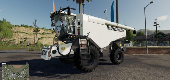 Fs19 Combines Farming Simulator 19 Combines Ls19 Combines Mods 1402