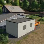 Garage With Workshoptrigger v 1.0