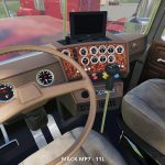 Mack Daycab and Mack Sleeper Truck v 1.0.0.5