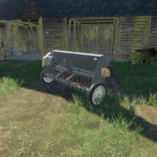 POZNANIAK S043 v 1.0 - FS19 mod - FS19.net