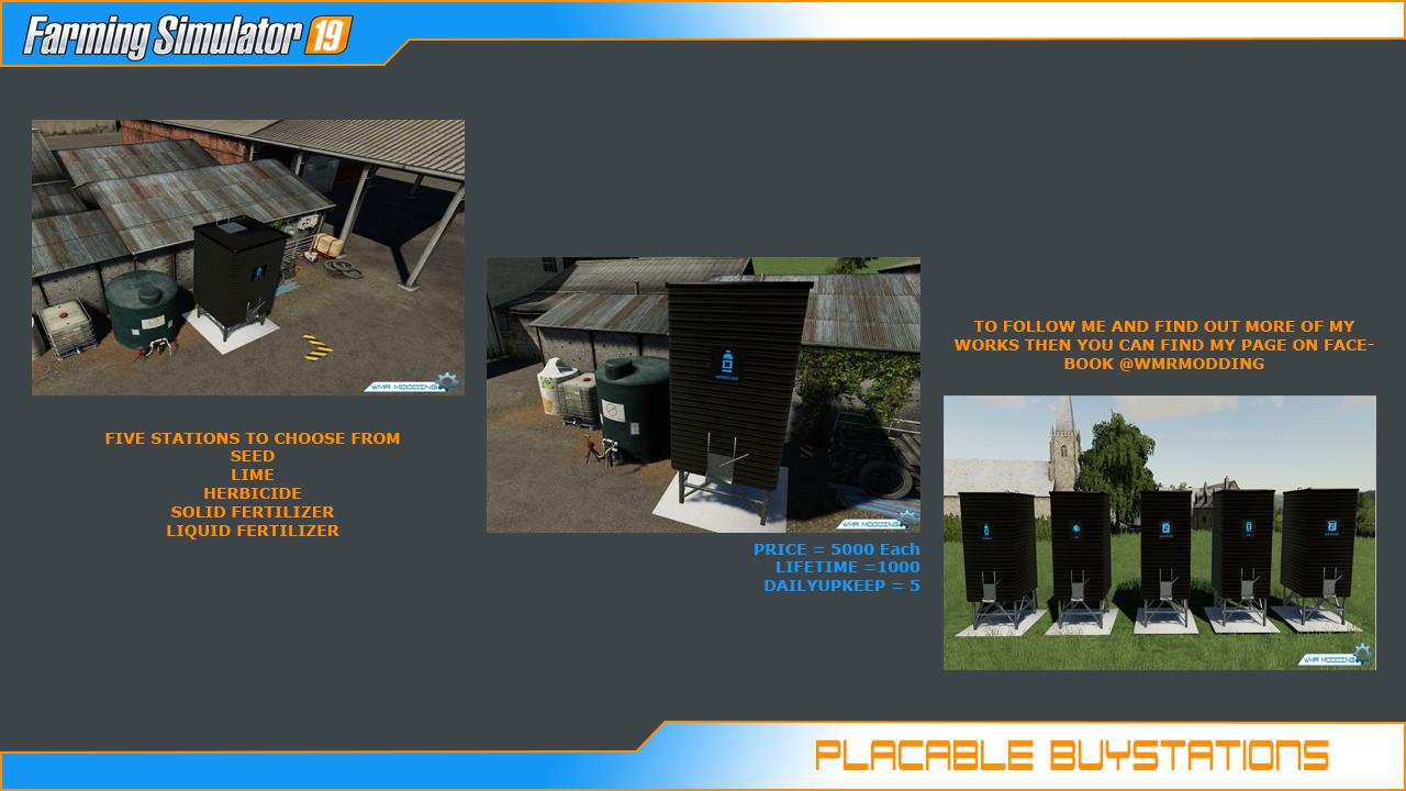 Placable Buystations v 1.0