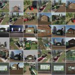 Placeable Objects Mods Pack v 1.0