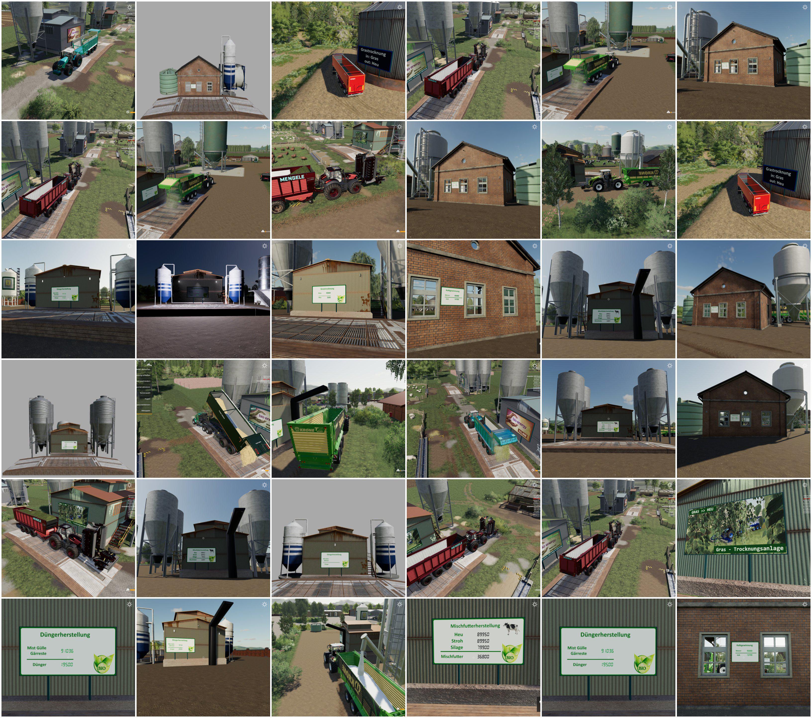 Fs Objects Farming Simulator Obejcts Mods Ls Mods Images And