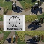 Quick Camera v 1.0