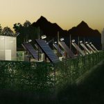 Solar Plant v 1.0