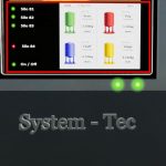 System Tec Fermenting Plant v 1.0