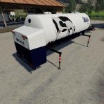 Volvo FH16 superstructures pack v 1.0