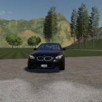 BMW M5 E60 v 1.0