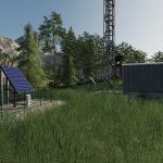 Base Transceiver Station (BTS) v 1.0