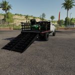 Chevy 4500 Lawn care edit v 1.2