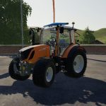 Fendt 300 S4 By Dom FULL Equip v 1.0