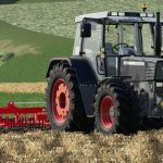 Fendt Favorit 509 510 v 1.0