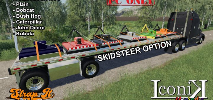 Fs19 Implements And Tools Mods Ls19 Implements And Tools 2066