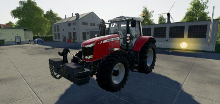 FS19 Implements and Tools mods, LS19 Implements and Tools - FS19.net